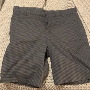 Nike flex golf shorts